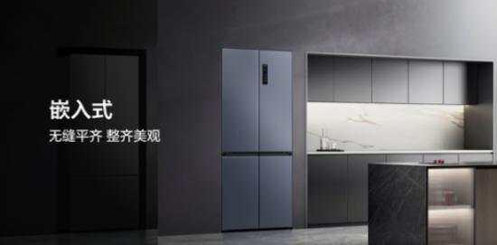 tcl和松下超薄冰箱怎么选,松下混冷冰箱评测