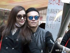 熊黛林怀孕三个月的效果,熊黛林怀孕六个月肚子变化