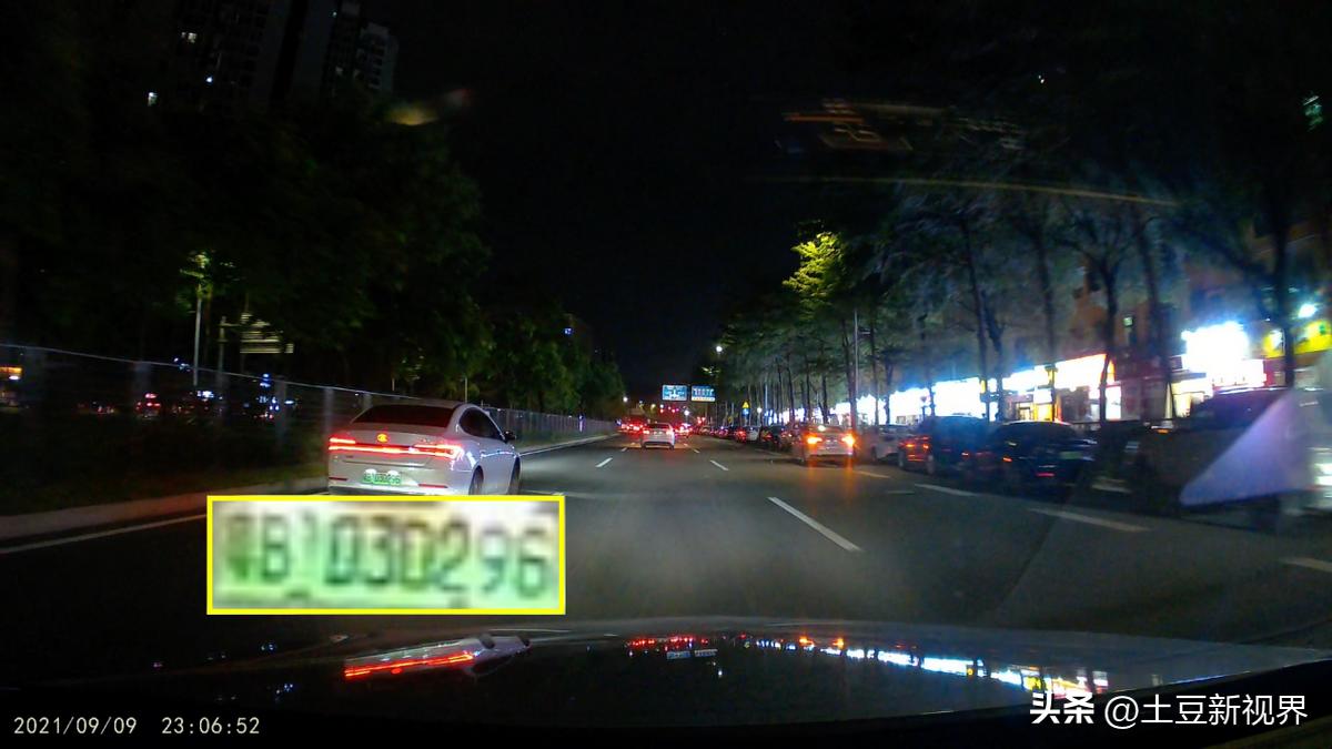 自驾旅游行车记录仪推荐,自驾选什么行车记录仪