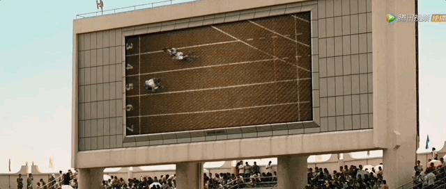 开心麻花春节档电影马丽,假杀手和黑帮大佬完整版