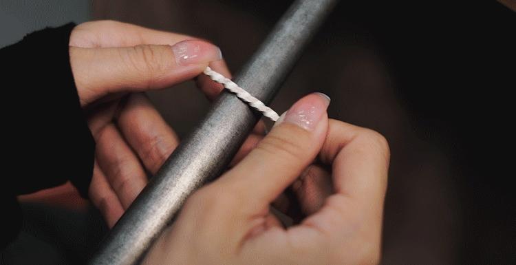 diy银饰手工教程,diy银饰手工制作活动主题