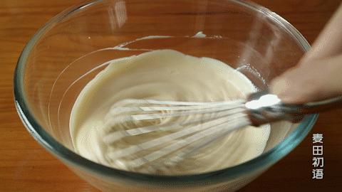 超级正宗的意式提拉米苏,日式提拉米苏和意式的区别