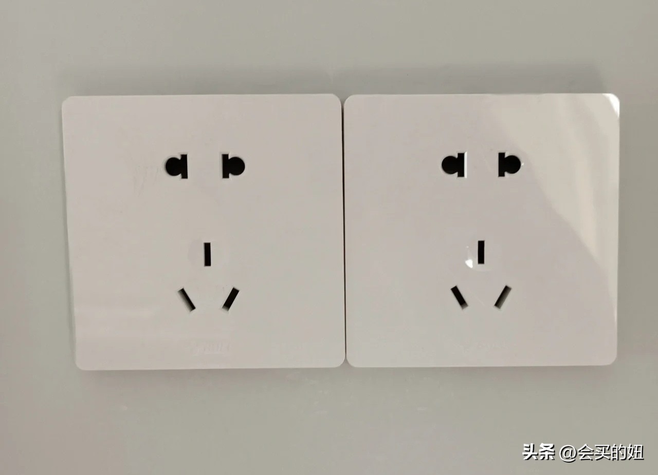 西门子开关插座和公牛插座哪个好,公牛插座开关插座怎样拆开