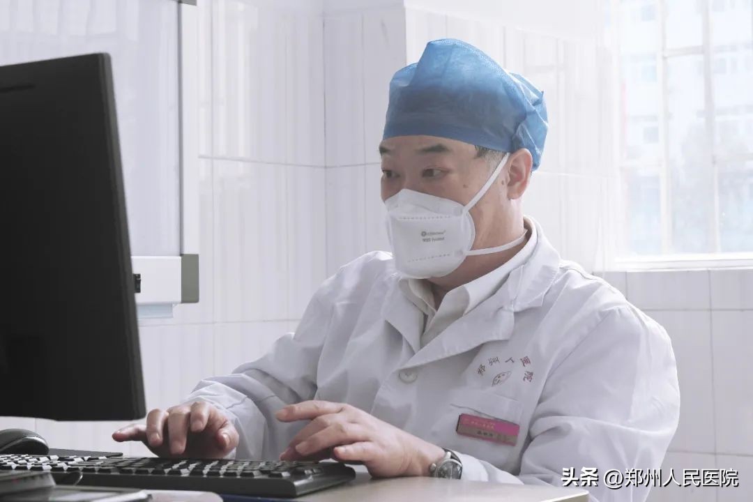 最新就诊流程来啦！我们继续为您的健康保驾护航