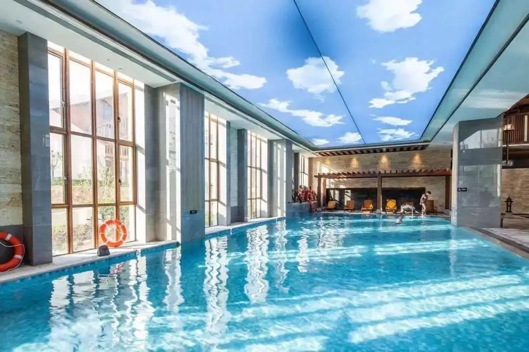嘉兴清池温泉酒店攻略,嘉兴清池温泉度假酒店介绍