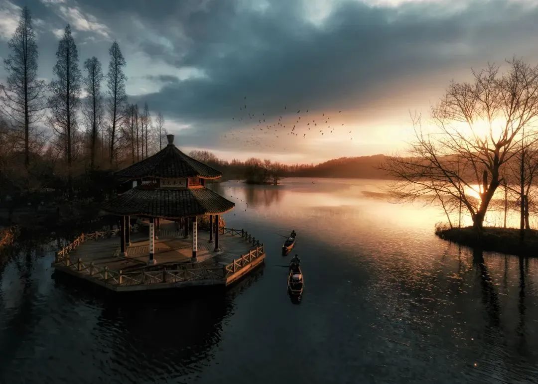 这还是你认识的合肥吗,这还是你认识的蜜雪冰城吗