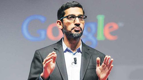 谷歌搜索面对强大竞争对手,谷歌搜索市场最新消息