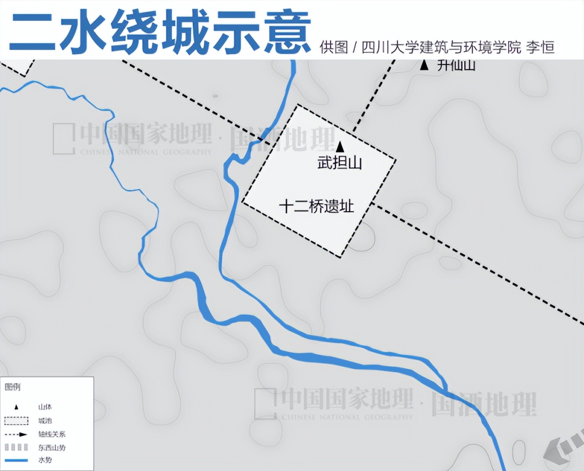 水井坊1号菌群,水井坊一号