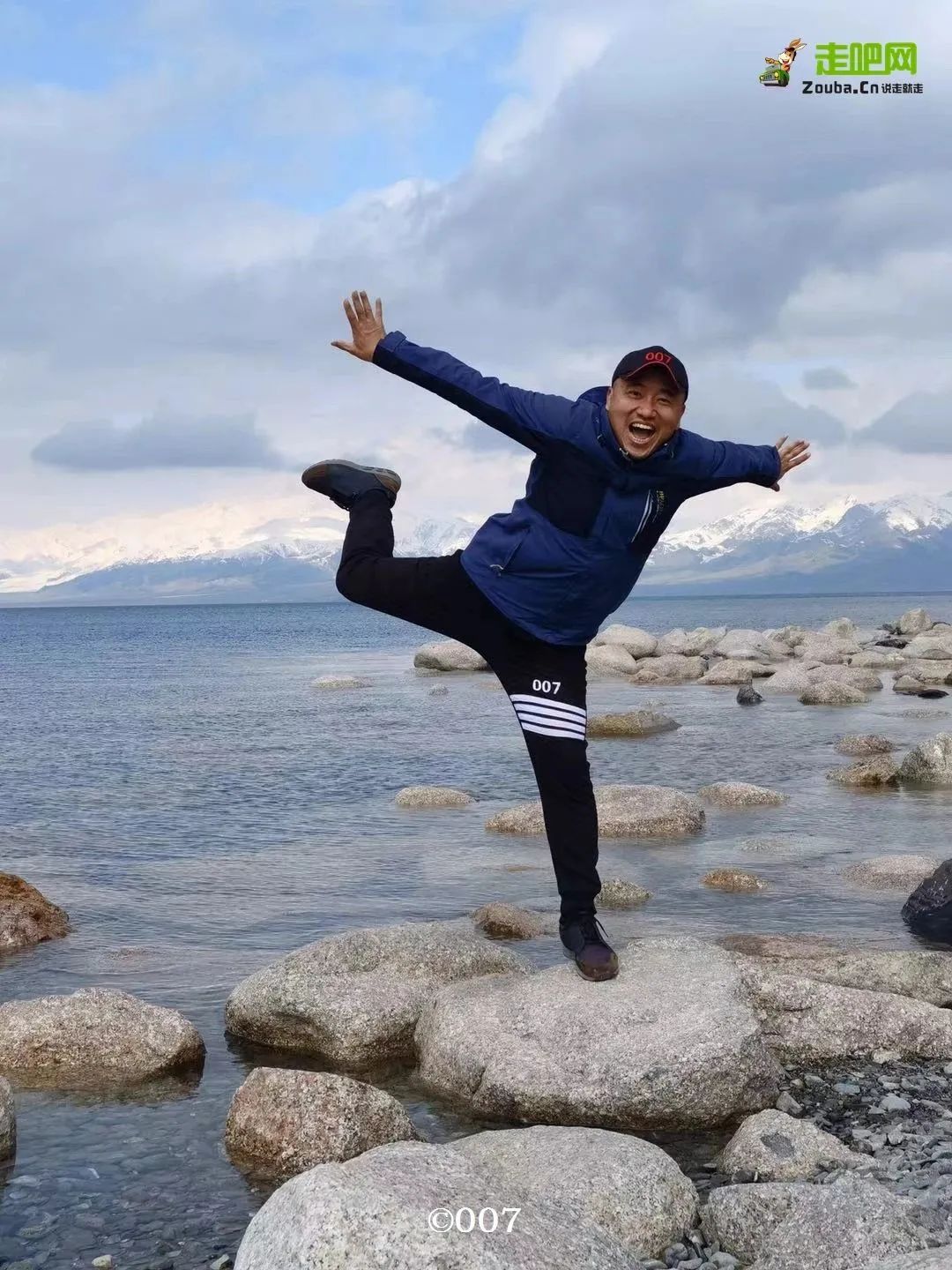 他16岁白手起家，立下十一个“亿”的目标，50岁已走过世界120国