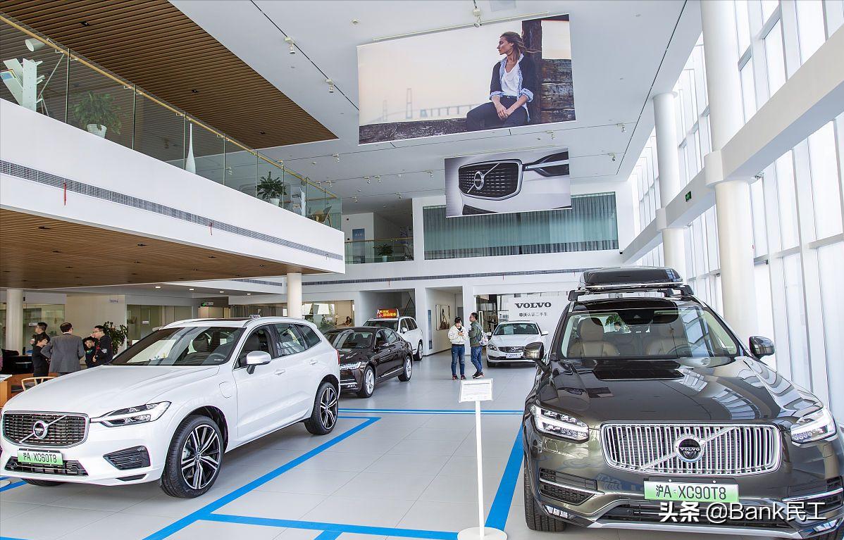 为什么我不建议你买车,我为什么建议你