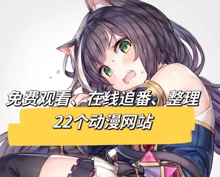 几百个免费影视游戏体育直播小说动漫资源网站!4K超清速度超快!