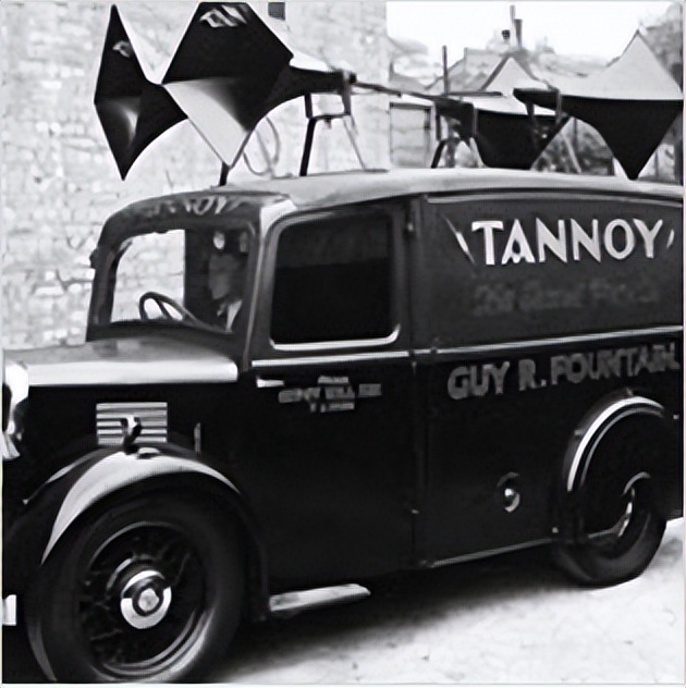 tannoy天朗音响官网,英国音响天朗