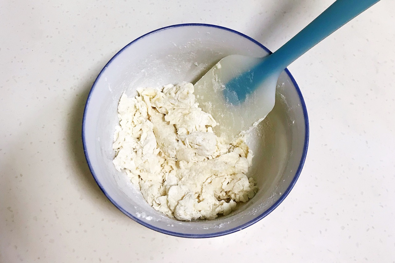 家有萌娃早餐吃什么？来一份可爱营养的馒头夹，造型百变