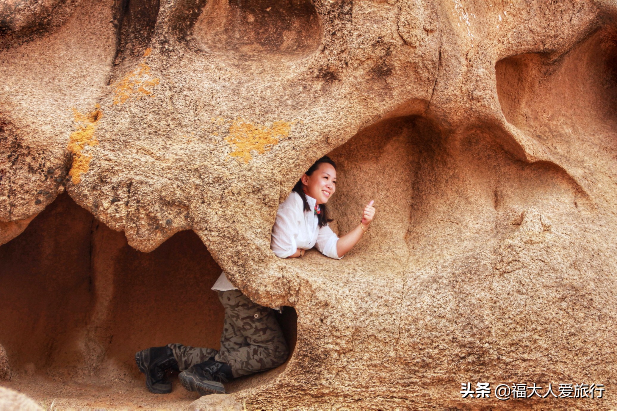 内蒙古阿拉善草原七天自驾游攻略,内蒙古戈壁自驾游