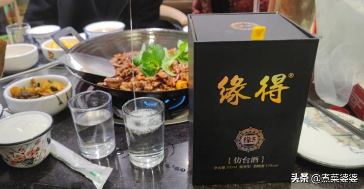 陕西第二大酒厂,陕西贴牌酒