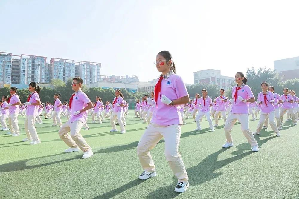 淄博高新区实验中学表彰,教育局奖励42项优秀教研成果