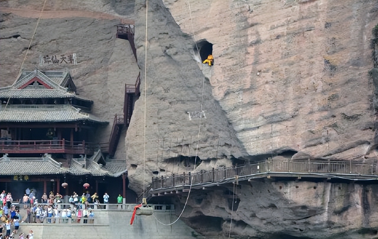 江西有几座山是5a级景区,江西爬山5a景区有哪些
