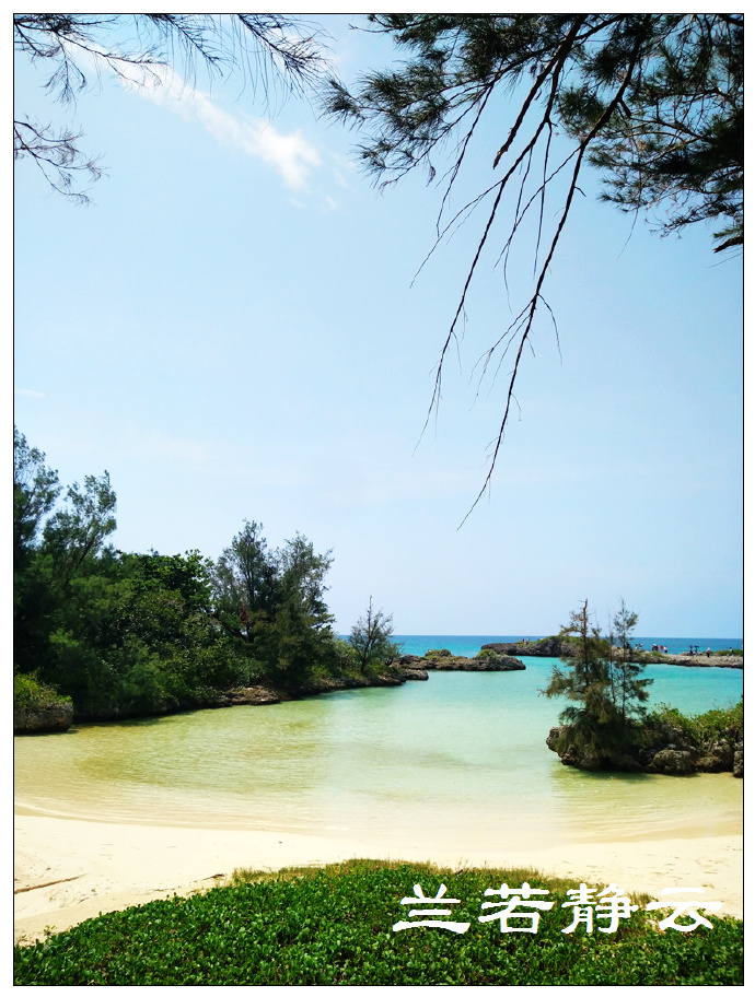 星梦邮轮日本冲绳宫古岛,邮轮旅游日本宫古岛