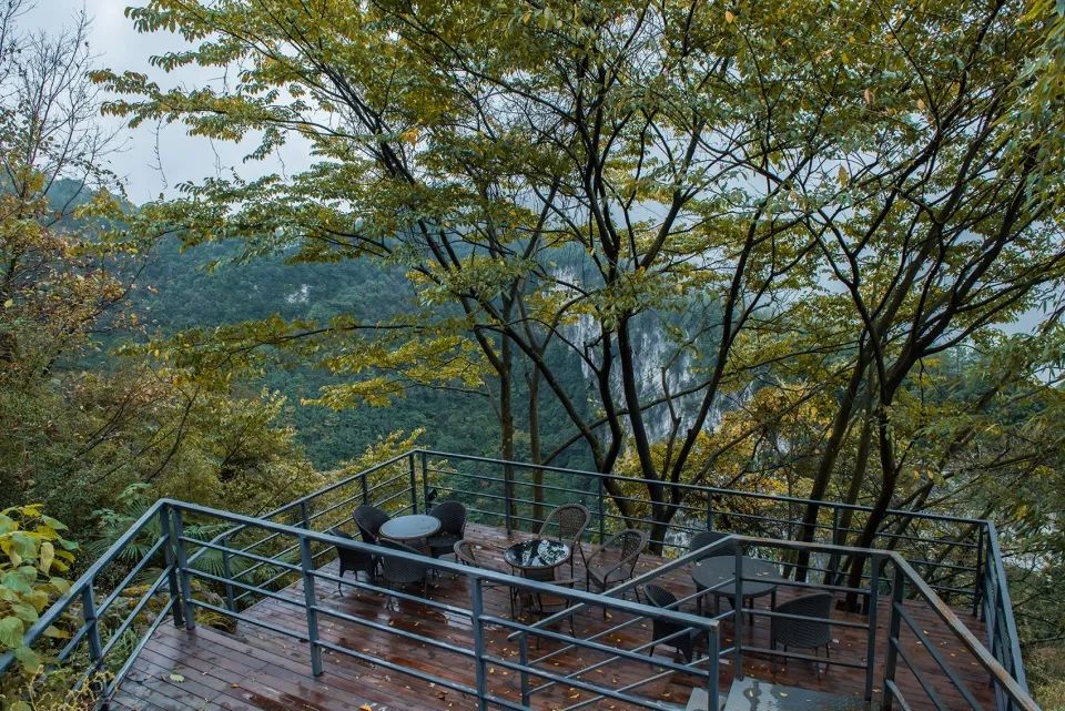 特色小镇的细节设计,生态旅游型特色小镇节能报告案例