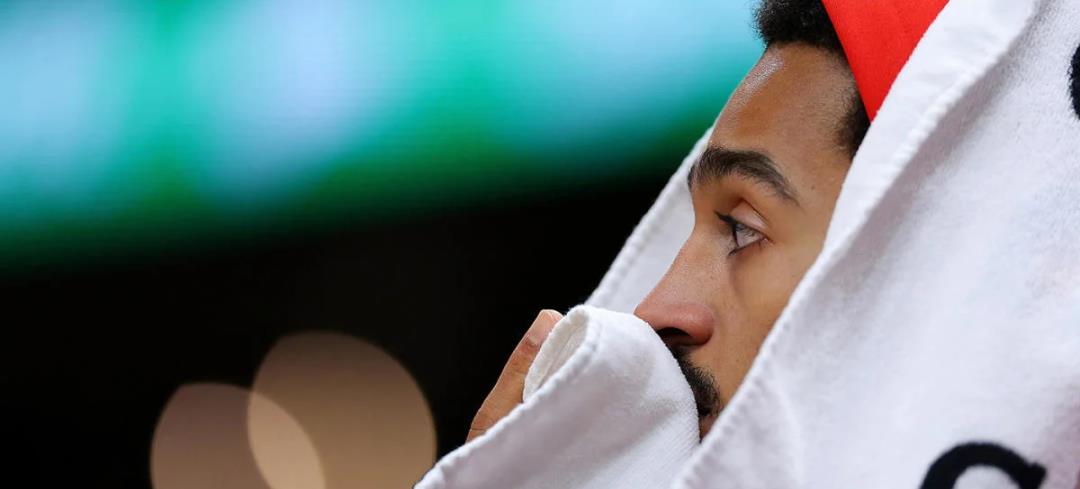 普尔正负值全联盟垫底,普尔打了g7吗