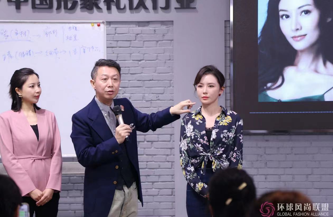 形象管理师证书怎么考,形象管理有没有发展前景