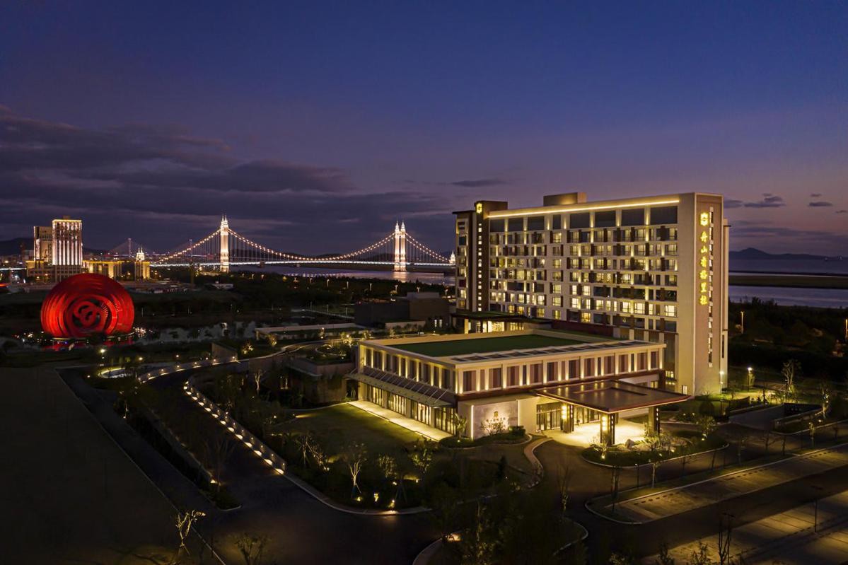 2023全球酒店品牌价值50强榜单发布,希尔顿集团世界500强排名