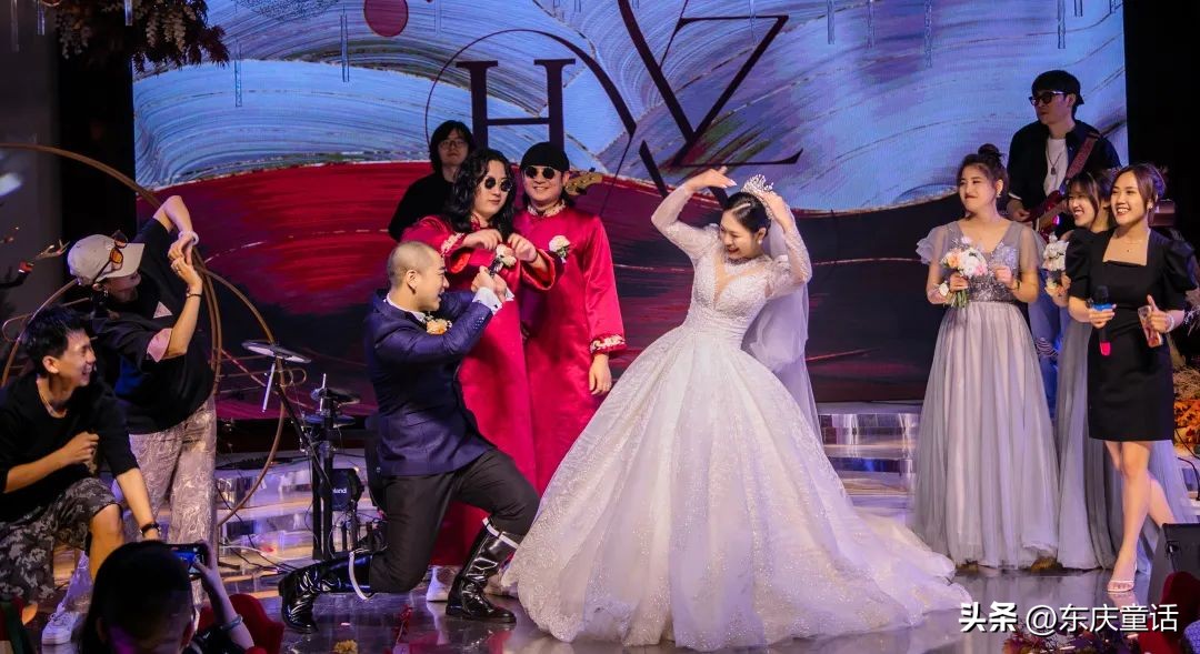 婚礼备婚攻略,备婚全攻略婚礼重要吗