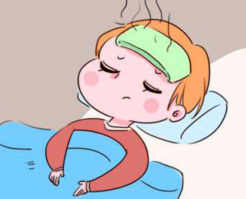 扁桃体为什么老是容易发炎,扁桃体为什么容易发炎