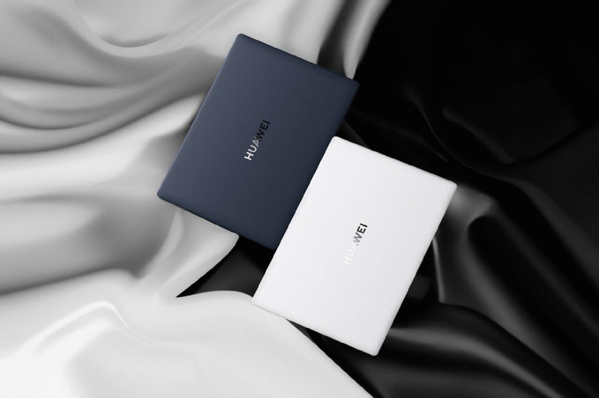 华为旗舰笔记本千元钜惠，大存储一步到位！华为感恩回馈季真香