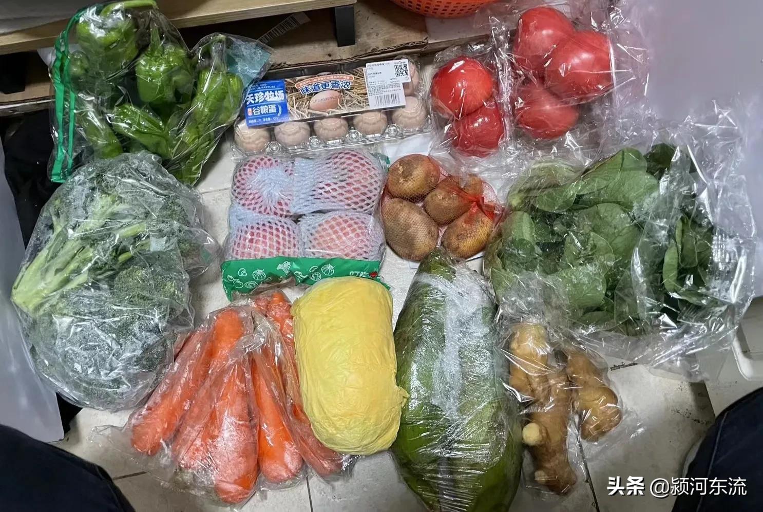 上海疫情期团购团长处理了吗,疫情上海团购团长提成