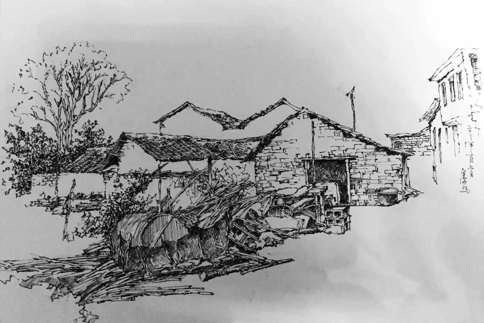 幸福原创创意画,幸福原创绘画作品欣赏