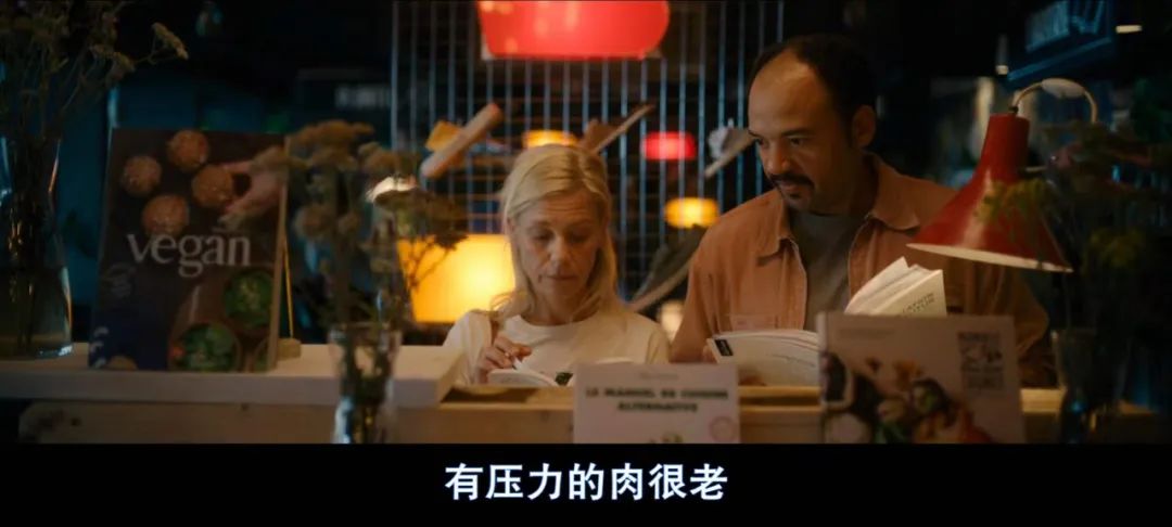 除了尺度太大,这片基本没毛病