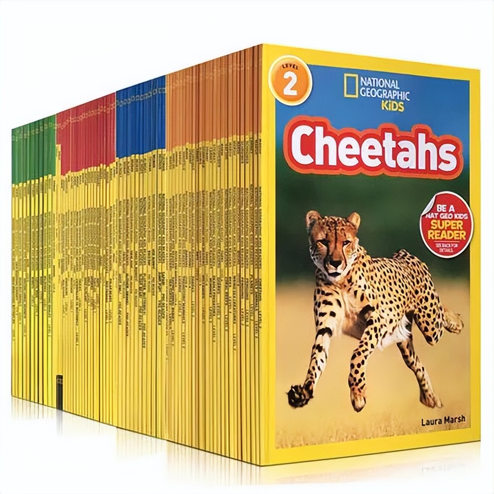 英语分级读物排行榜前十名,金魔方英语分级读物