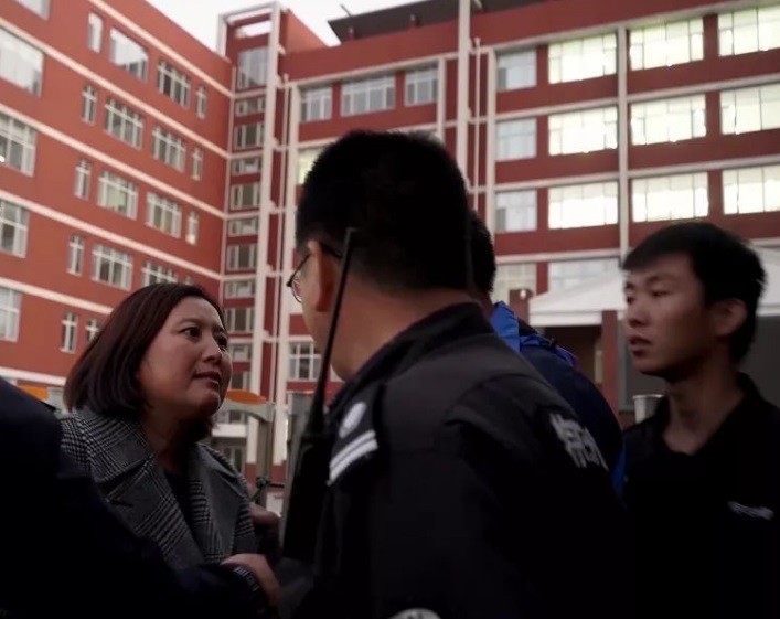 北京富二代性侵案例判刑了吗,北京富二代凶杀案例