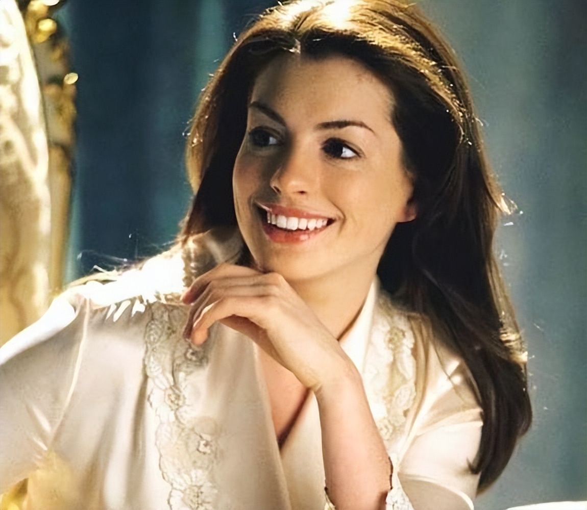 公主日记最后怎么样了,公主日记米娅一共学了多少