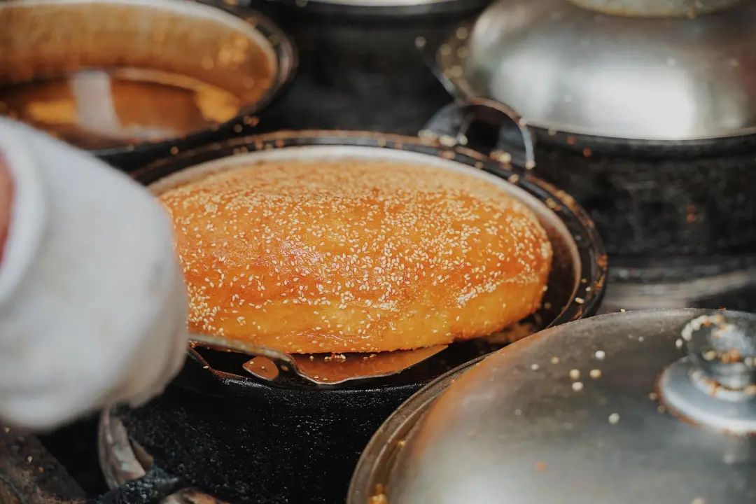 扬州值得推荐的早茶,广东早茶和扬州早茶真的没法比