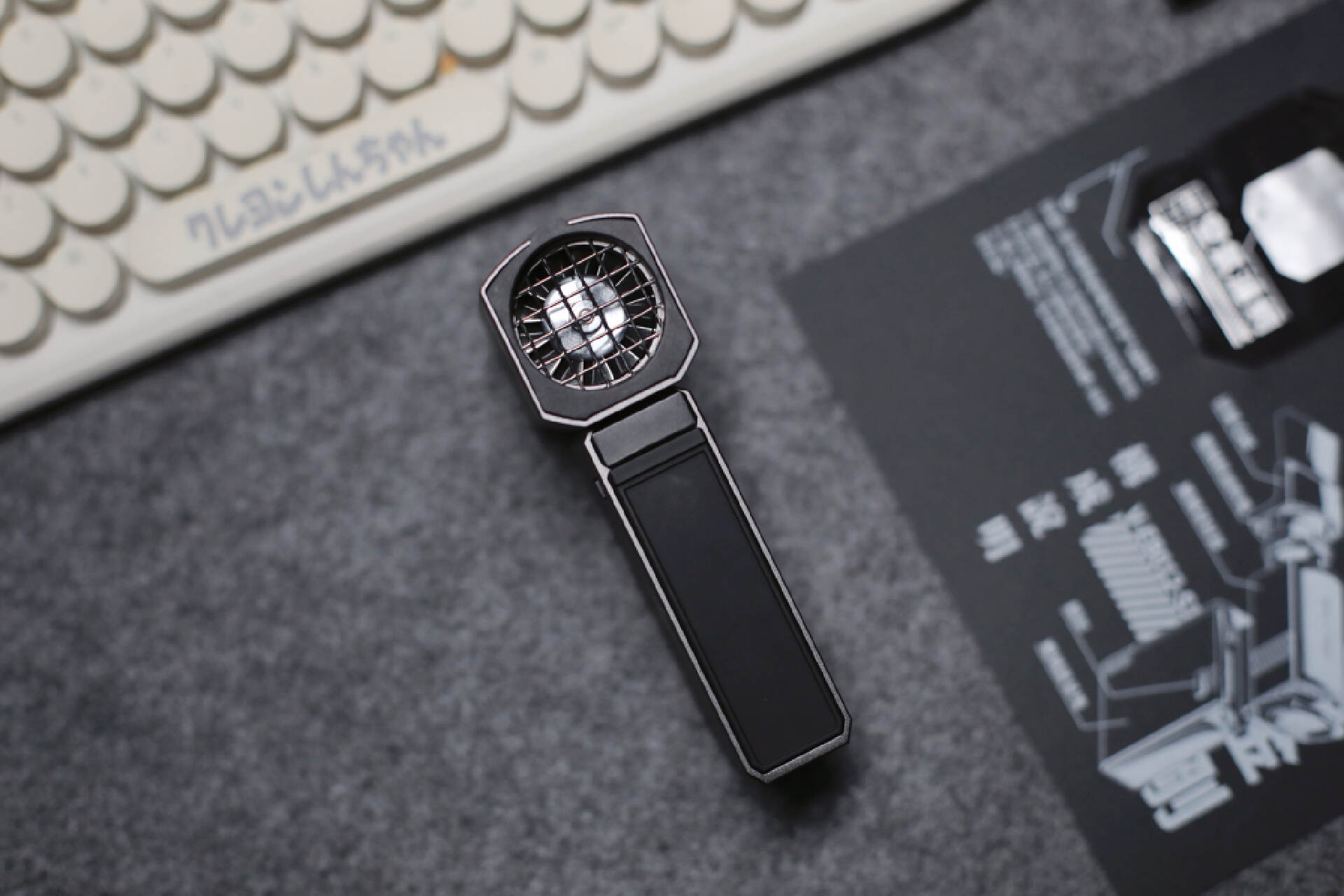 告别传统气吹，让相机远离灰尘，VSGO微高电动气吹体验感太好了～