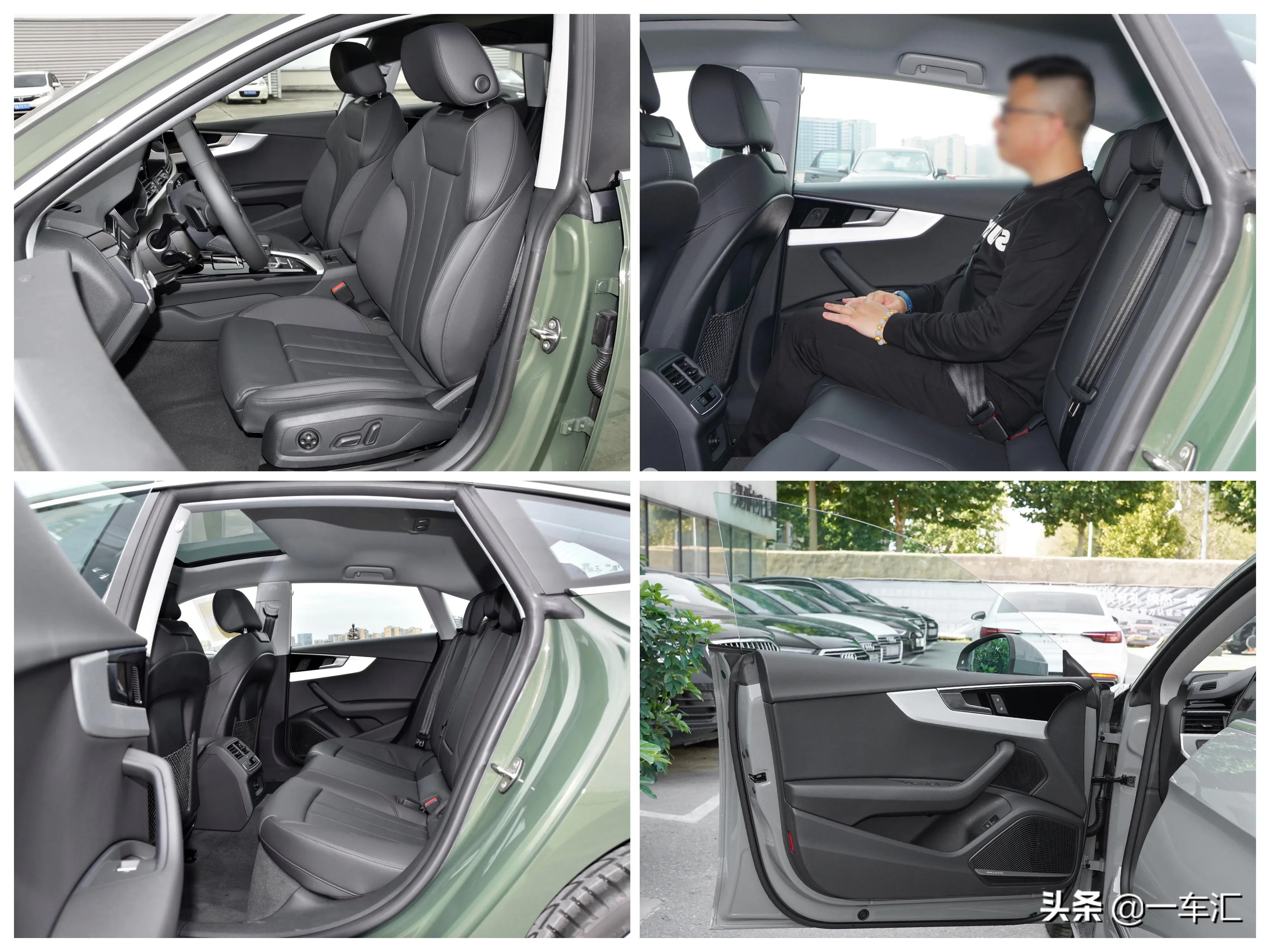 敞篷奥迪a5和宝马425怎么选,奥迪a5双门敞篷跑车落地多少钱