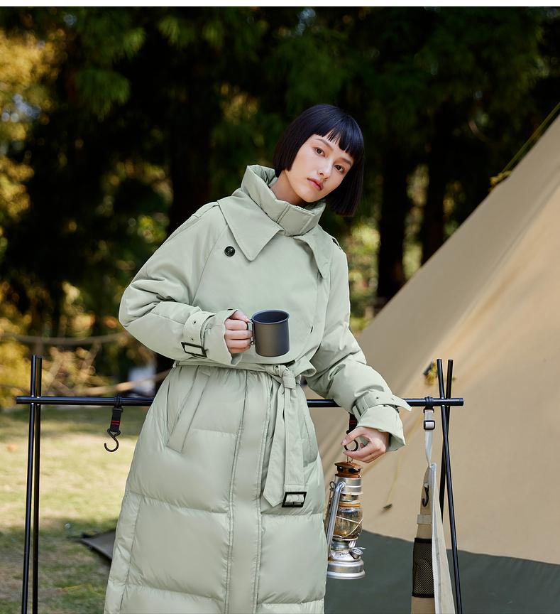 买羽绒服哪个品牌最好,男士国产羽绒服品牌十大排名