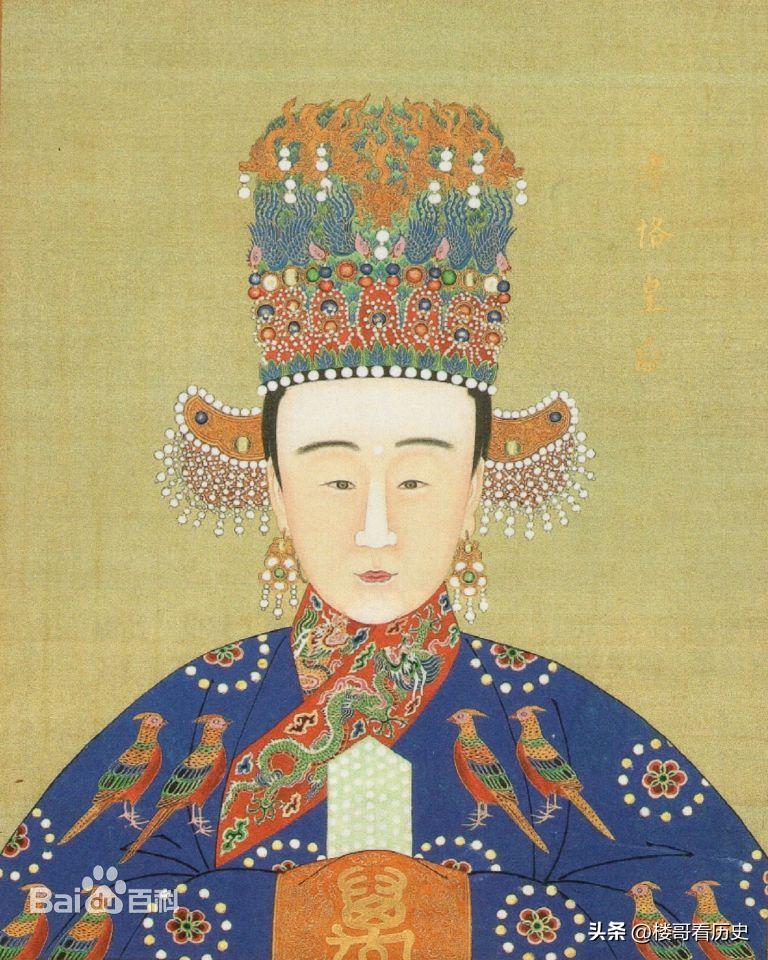 明世宗九嫔：明代第一次官方选美优胜者，最终的地位和结局如何？