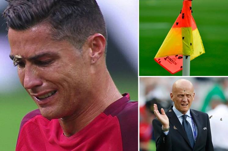 最混乱的足球赛法国,2018年的法国足球队有多恐怖