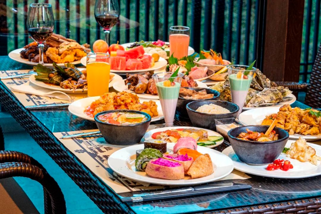 打卡中国新时代百大，体验无锡心灵度假胜地