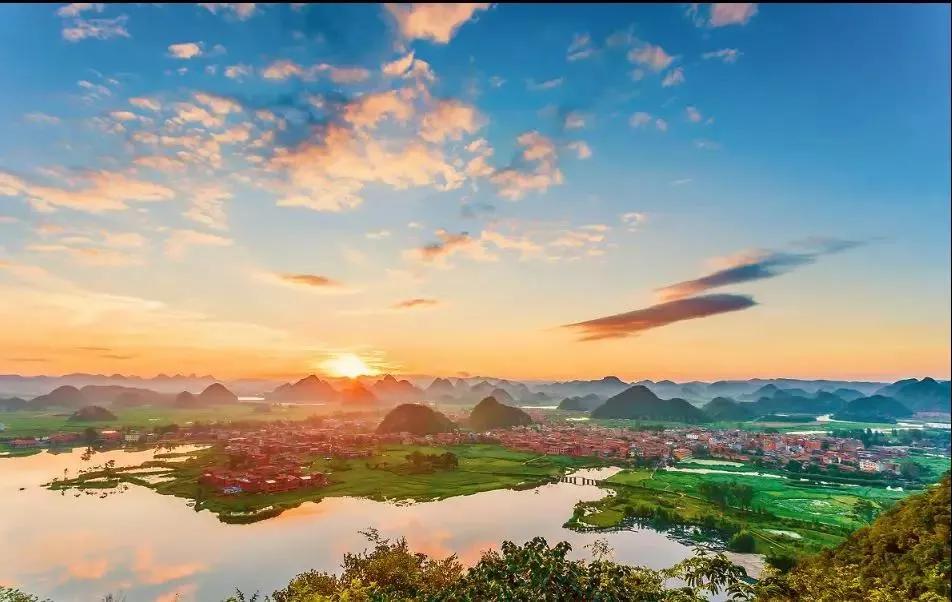 适合2月出行的12个旅行地，不负冬日的白雪和暖阳，准备好了吗？