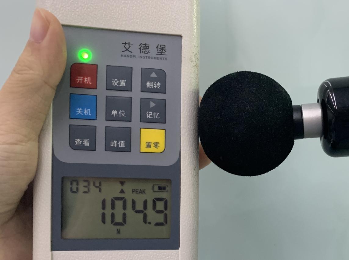 筋膜枪文章,筋膜枪看几项指标