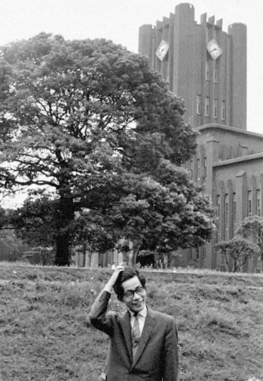 大江健三郎逝世,大江健三郎广岛