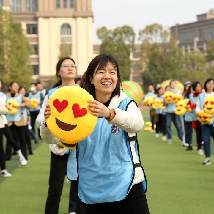 重庆市杨家坪中学体育节,杨家坪中学体育文化节