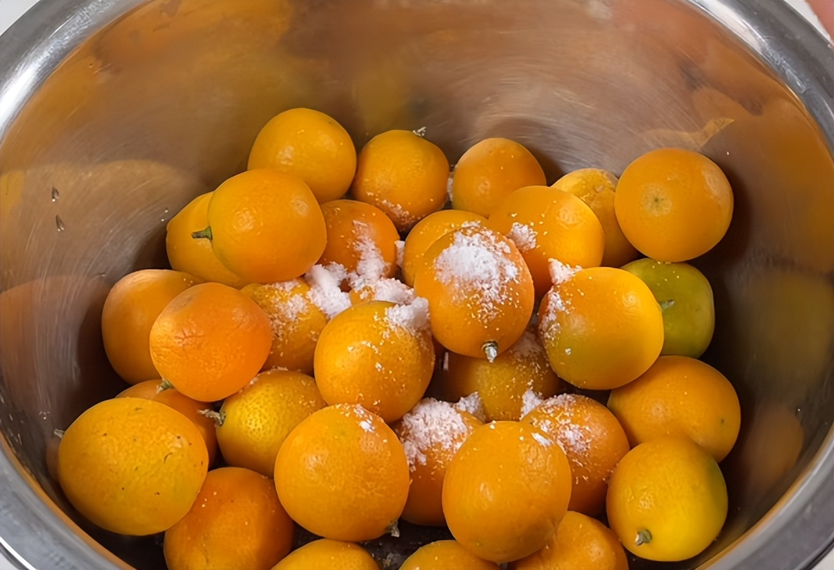 “阳了”咳嗽干痒别着急，多喝3碗汤，生津利咽，早喝早舒服