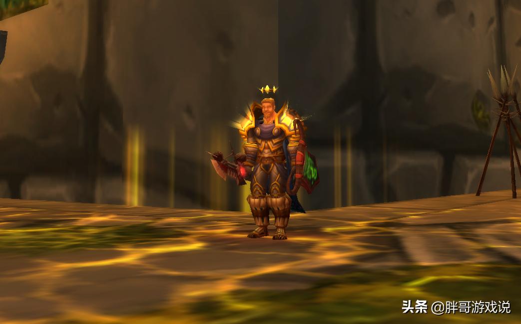 魔兽世界tbc防骑装备推荐,魔兽世界tbc防骑装备选择