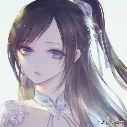 盘点小说男主的经典语录,纯爱男主的经典语录