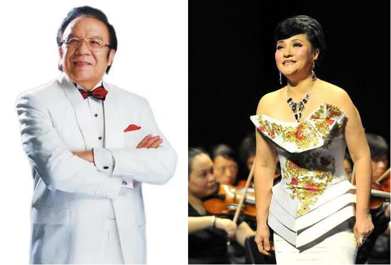 音乐家施光南简历,音乐家施光南夫人洪如丁简介